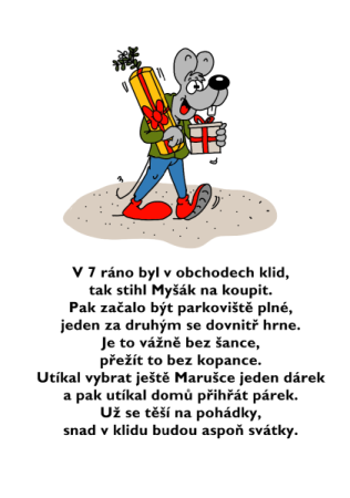 Příběhy Myšáka 256